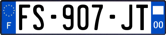 FS-907-JT