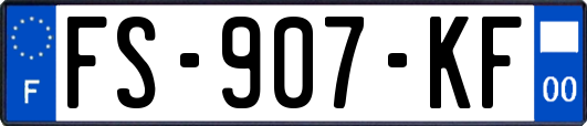 FS-907-KF