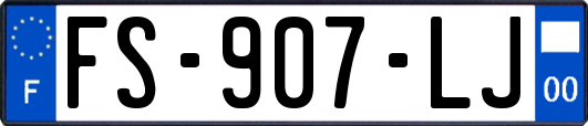 FS-907-LJ
