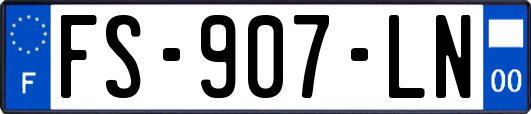 FS-907-LN