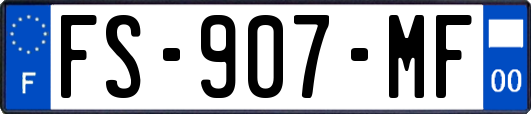 FS-907-MF