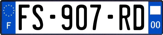 FS-907-RD