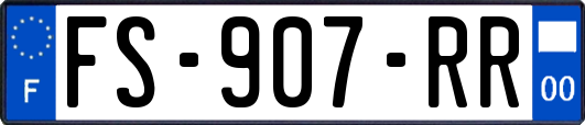 FS-907-RR