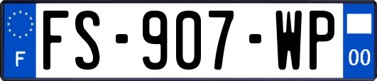 FS-907-WP