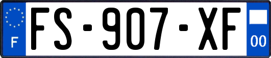 FS-907-XF