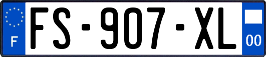 FS-907-XL