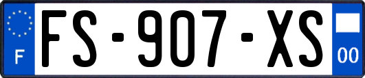FS-907-XS