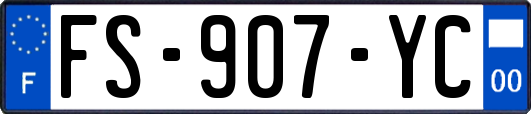 FS-907-YC