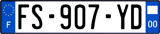FS-907-YD