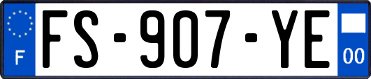 FS-907-YE