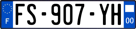 FS-907-YH