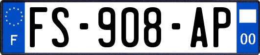 FS-908-AP