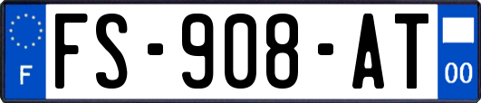 FS-908-AT
