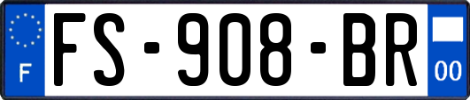 FS-908-BR