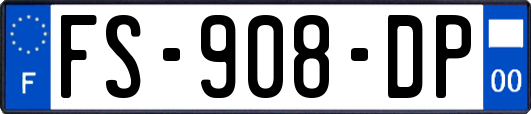 FS-908-DP