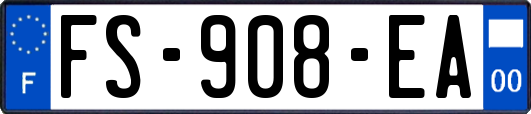 FS-908-EA