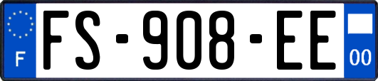 FS-908-EE