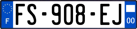 FS-908-EJ