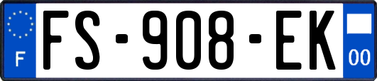 FS-908-EK