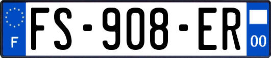 FS-908-ER