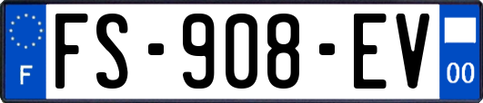 FS-908-EV