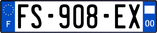 FS-908-EX