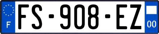 FS-908-EZ