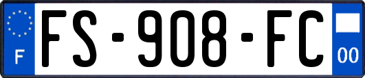 FS-908-FC