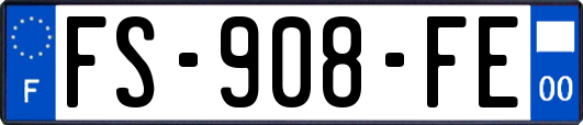 FS-908-FE