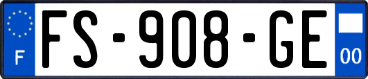 FS-908-GE