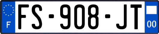 FS-908-JT