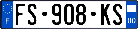 FS-908-KS