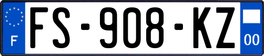FS-908-KZ