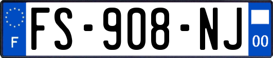 FS-908-NJ