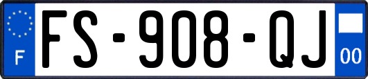 FS-908-QJ