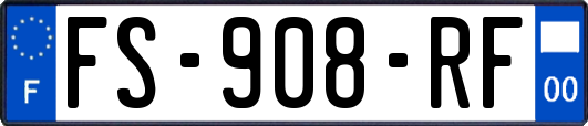 FS-908-RF