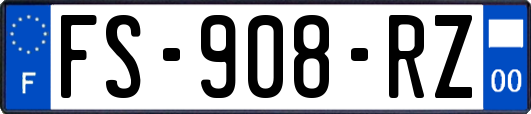 FS-908-RZ
