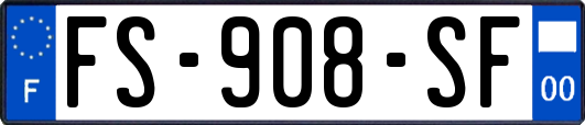FS-908-SF
