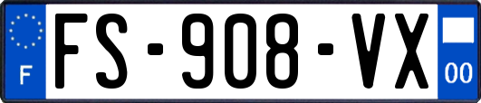 FS-908-VX