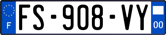 FS-908-VY