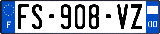 FS-908-VZ