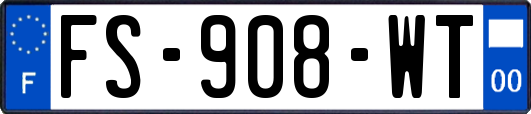 FS-908-WT
