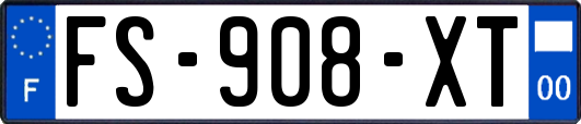FS-908-XT