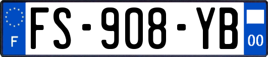 FS-908-YB