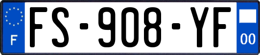 FS-908-YF