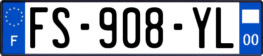 FS-908-YL