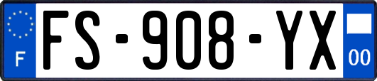 FS-908-YX