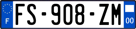 FS-908-ZM