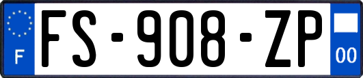 FS-908-ZP