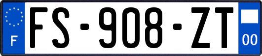 FS-908-ZT